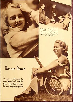 Virginia Bruce