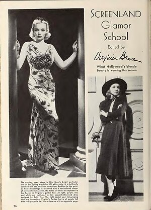 Virginia Bruce