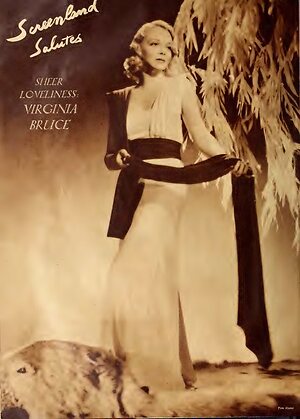 Virginia Bruce leaked photo #8
