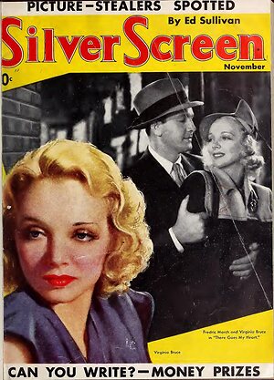 Virginia Bruce