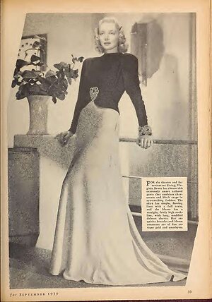Virginia Bruce leaked photo #15