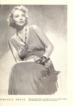 Virginia Bruce leaked photo #19