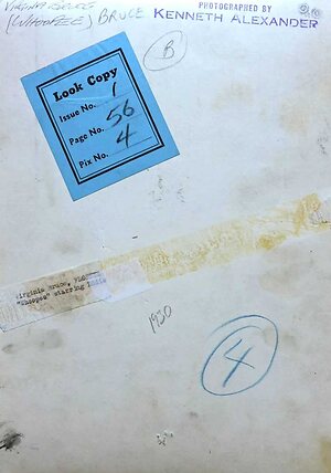 Virginia Bruce