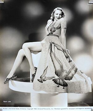 Virginia Bruce Nude Leaked Photo #49