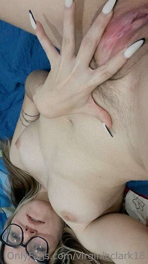 Virginia clark Nude Leaked Photo #11