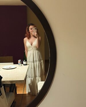 Virginia Franks Nude Leaked Photo #4
