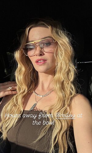Virginia Gardner