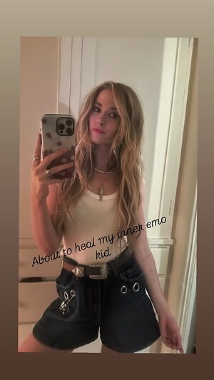 Virginia Gardner