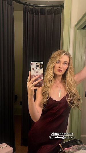 Virginia Gardner