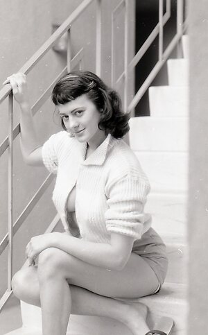 Virginia Gordon