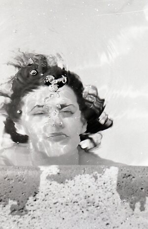 Virginia Gordon leaked photo #7