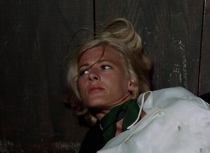 Virginia Gordon leaked photo #15