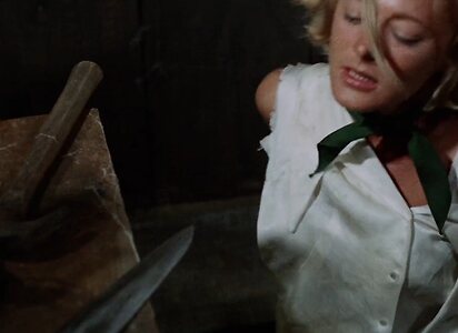 Virginia Gordon leaked photo #16