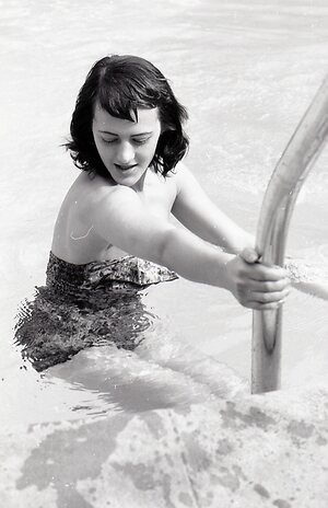 Virginia Gordon leaked photo #22