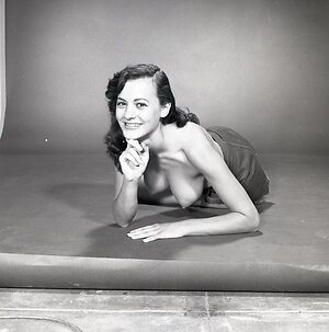 Virginia Gordon leaked photo #47