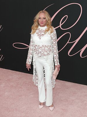 Virginia Madsen leaked photo #2