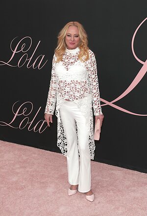 Virginia Madsen leaked photo #4