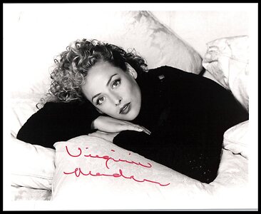 Virginia Madsen