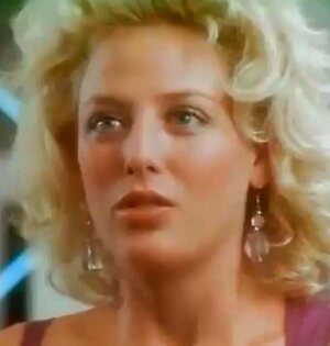 Virginia Madsen