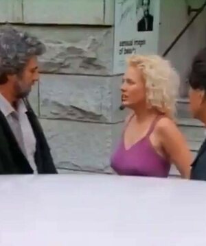 Virginia Madsen leaked photo #12