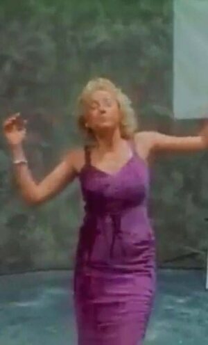 Virginia Madsen leaked photo #13