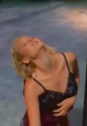 Virginia Madsen leaked photo #16