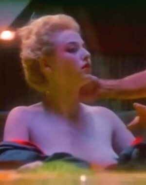 Virginia Madsen leaked photo #26