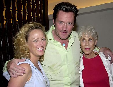 Virginia Madsen leaked photo #27