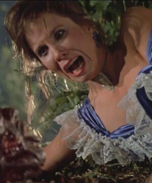 Virginia Madsen leaked photo #29