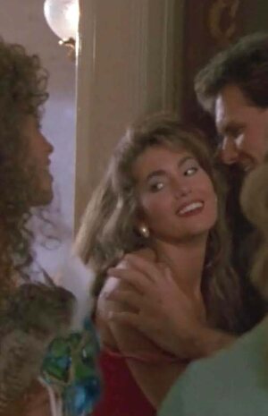 Virginia Madsen leaked photo #30