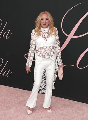 Virginia Madsen leaked photo #34