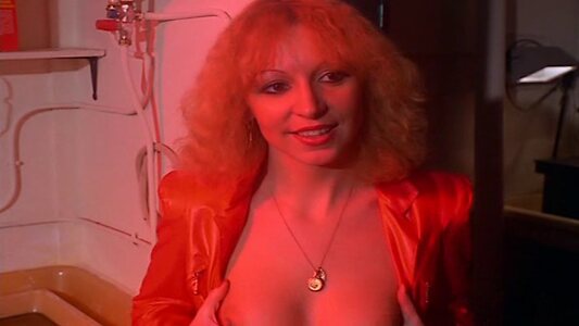 Virginie Caillat leaked photo #21