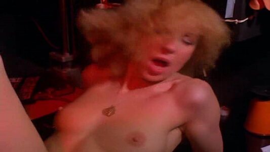 Virginie Caillat leaked photo #24