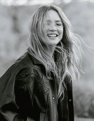Virginie Efira leaked photo #4