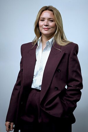 Virginie Efira leaked photo #7