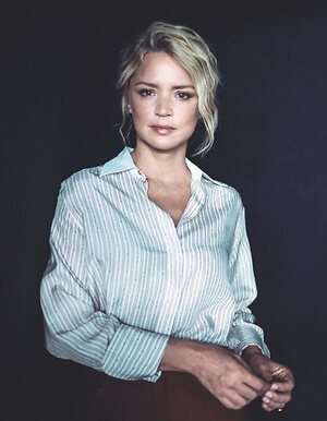 Virginie Efira