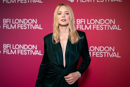 Virginie Efira