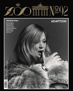 Virginie Efira