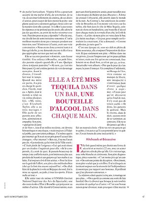 Virginie Efira leaked photo #34