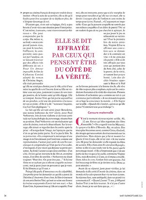 Virginie Efira leaked photo #40