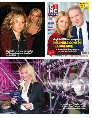 Virginie Efira leaked photo #55