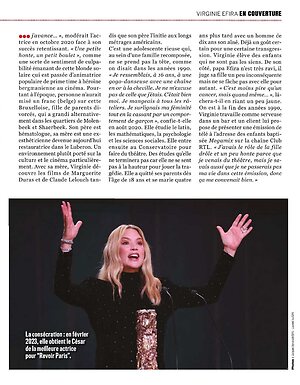 Virginie Efira leaked photo #57