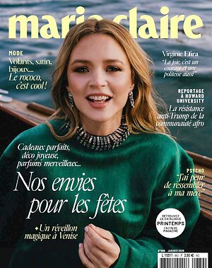 Virginie Efira