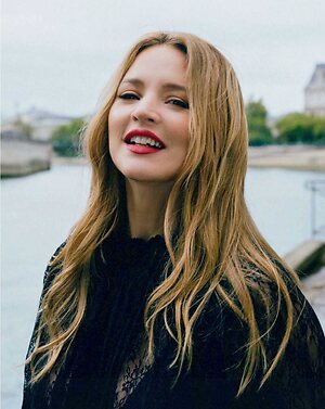 Virginie Efira leaked photo #64