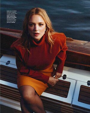 Virginie Efira leaked photo #69