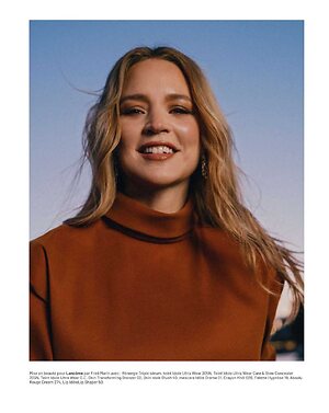Virginie Efira leaked photo #70