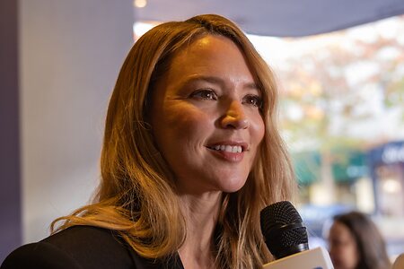 Virginie Efira leaked photo #88