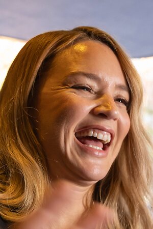 Virginie Efira leaked photo #89