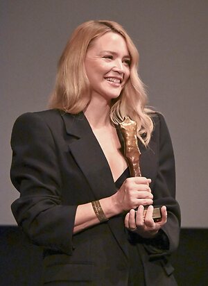 Virginie Efira leaked photo #99