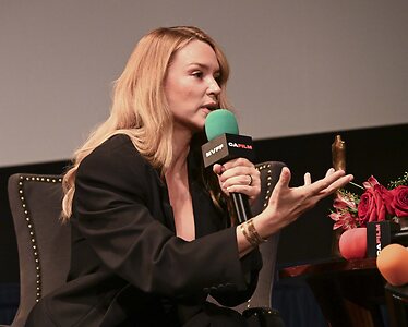 Virginie Efira leaked photo #100